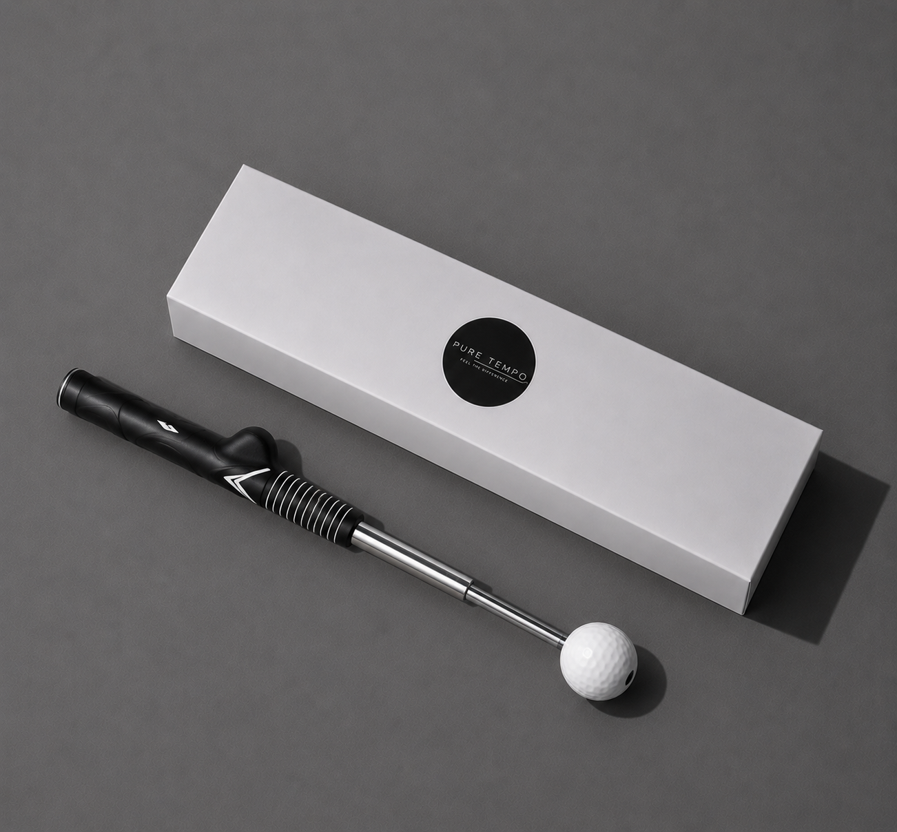 Pure Tempo Swing Trainer
