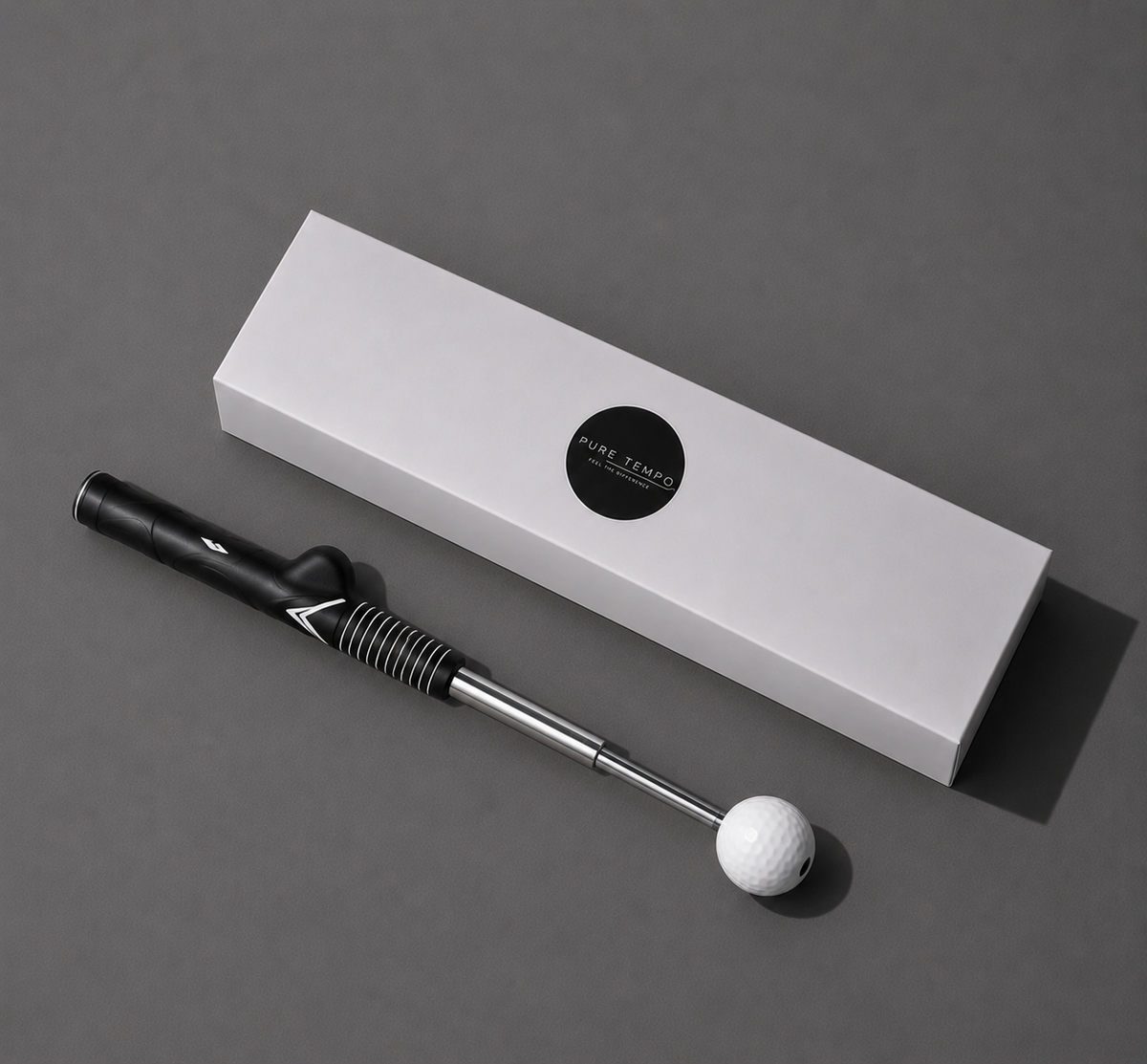 Pure Tempo Swing Trainer