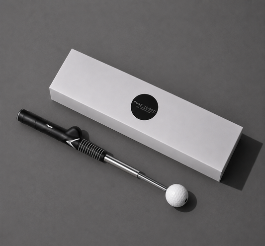 Pure Tempo Swing Trainer