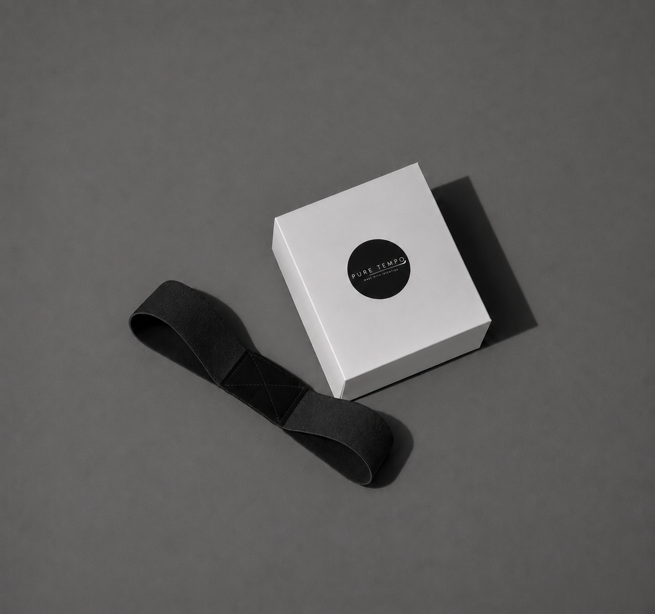 Pure Tempo Elastic Band Trainer