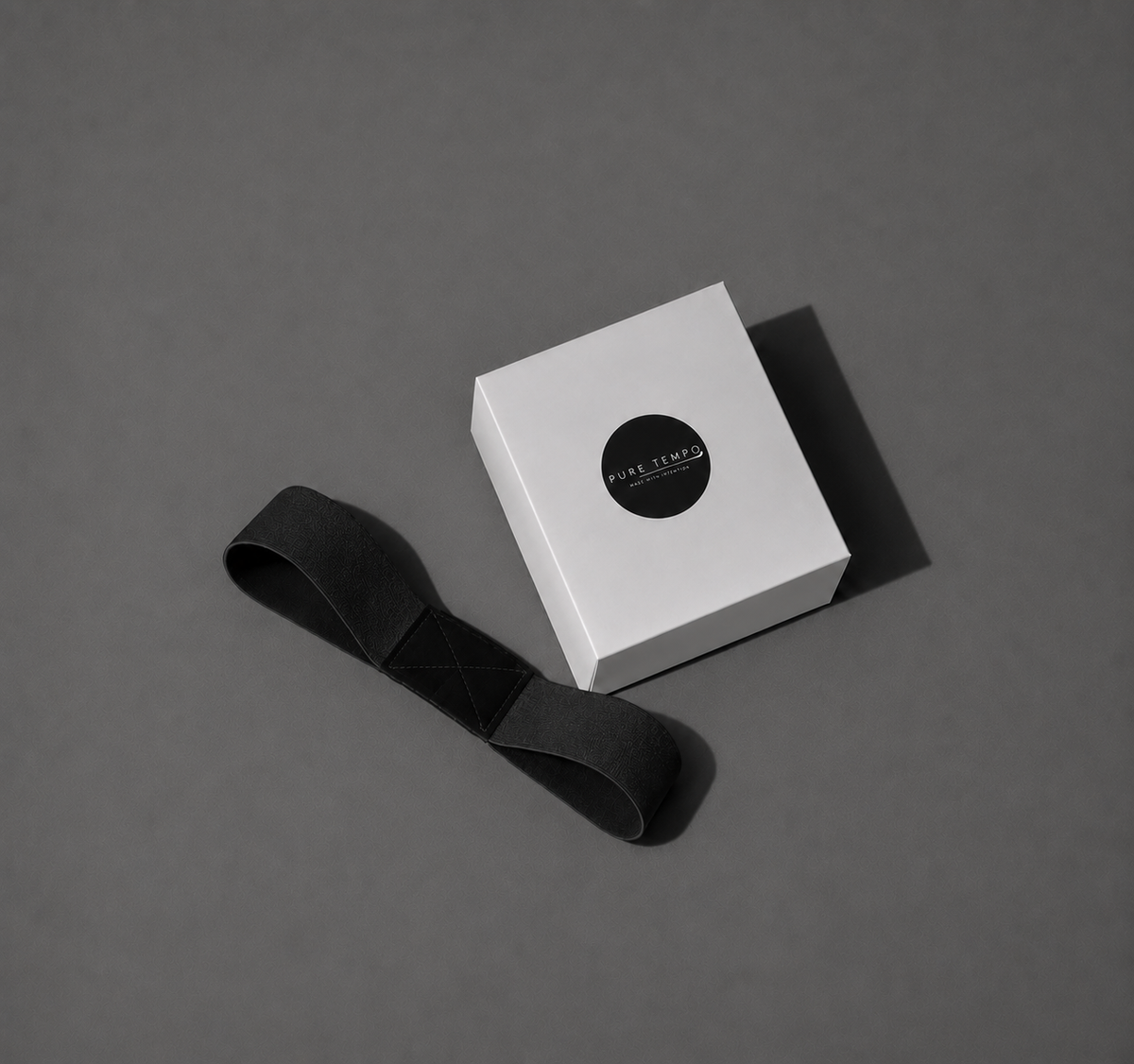 Pure Tempo Elastic Band Trainer