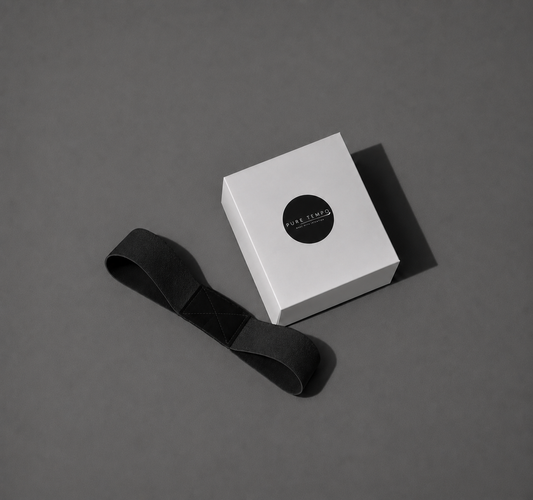 Pure Tempo Elastic Band Trainer