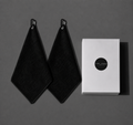 Pure Tempo Golf Towels